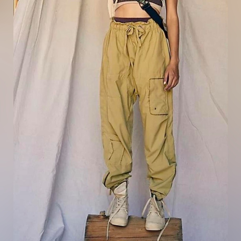 FP MVMT Spring Trekker Harem Pant